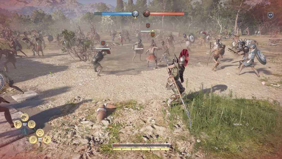 assassins creed odyssey tips 2