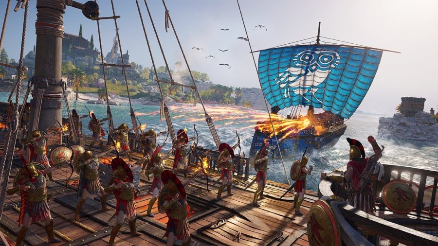 assassins creed odyssey tips 6