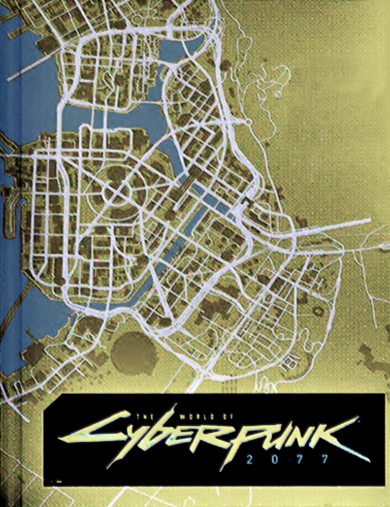 cyberpunk 2077 world map 768x998