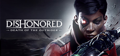 dishonored death of the outsider text