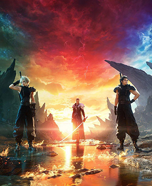 نقد و بررسی بازی Final Fantasy VII Rebirth