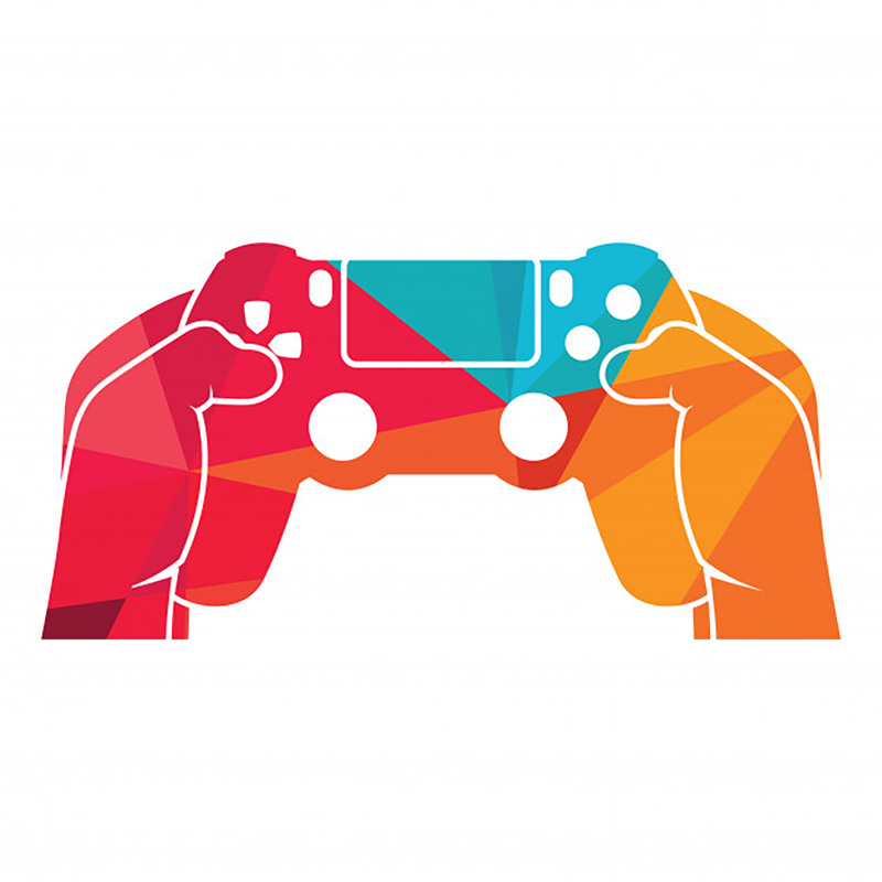 You are viewing the image with filename gaming-logo-playstation-4-controlle...