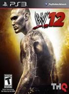 WWE-12-PS3
