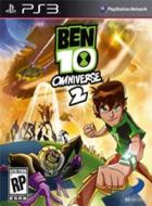 Ben-10-Omniverse™-2-Ps3-Cover