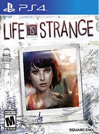Life is strange Ps4 cover 200 2070
