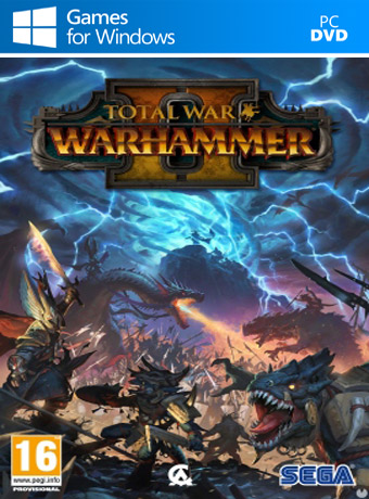 Total War: Warhammer ll