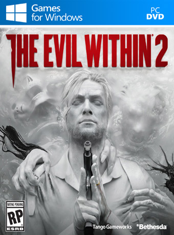 The Evil Within 2 - بازی Pc