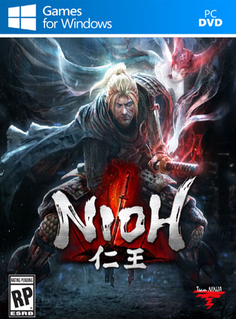 NIOH - بازی PC