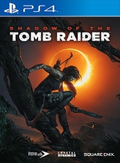 راهنمای تروفی‌های بازی Shadow of The Tomb Raider