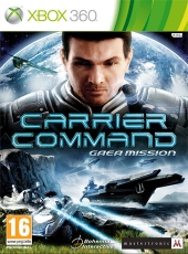 Carrier-command-Xbox360-cover