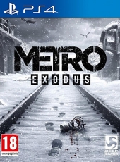 راهنمای تروفی‌های بازی Metro Exodus