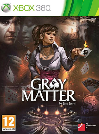 Gray Matter