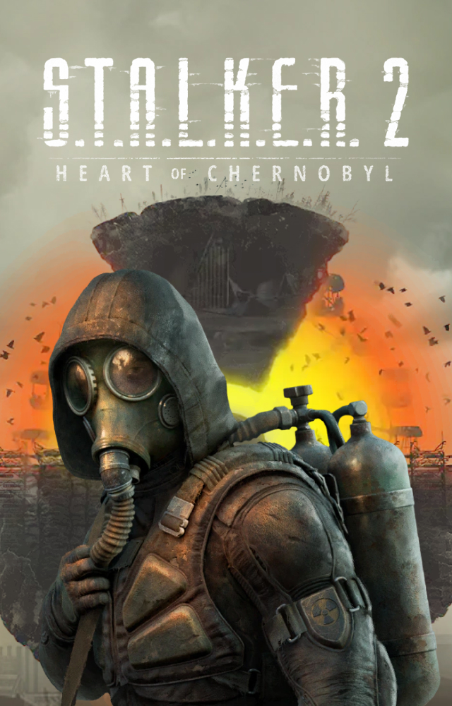 Stalker 2: Heart Of Chernobyl