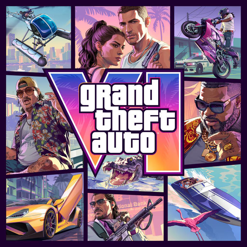 Grand Theft Auto VI