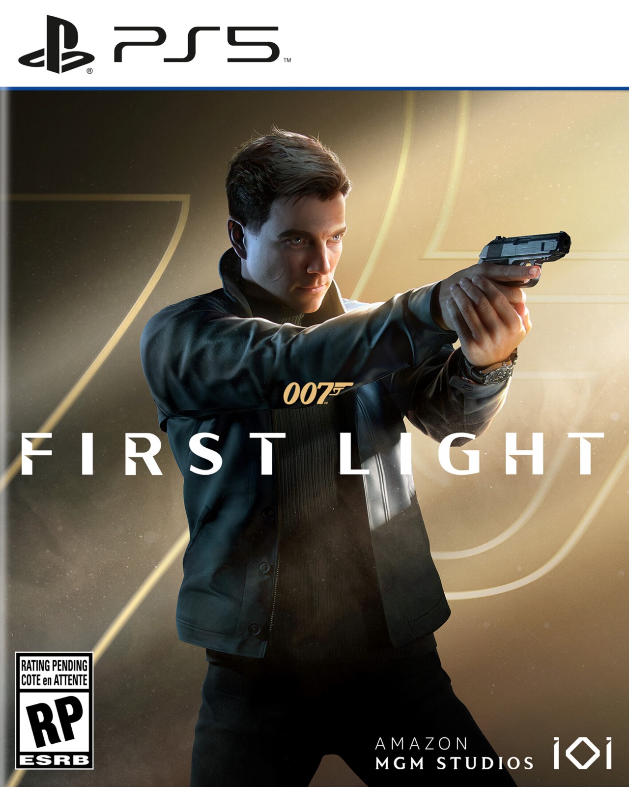 007 First Light