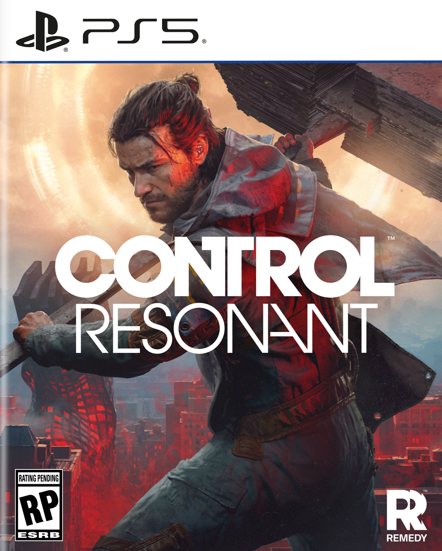 CONTROL Resonant