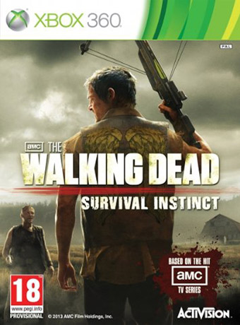 The Walking Dead: SI