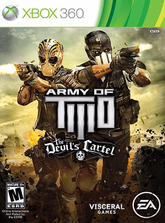 Army of Two: TDC