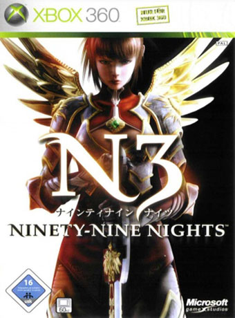 Ninty-Nine Nights N3