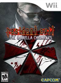 Resident Evil: The U.C