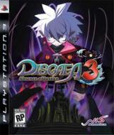 Disgaea3