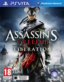 Assassin\'s Creed III: Liberation