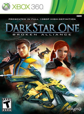 Darkstar One
