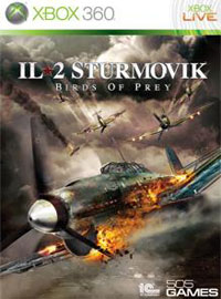 IL-2 Sturmovik Birds of Prey