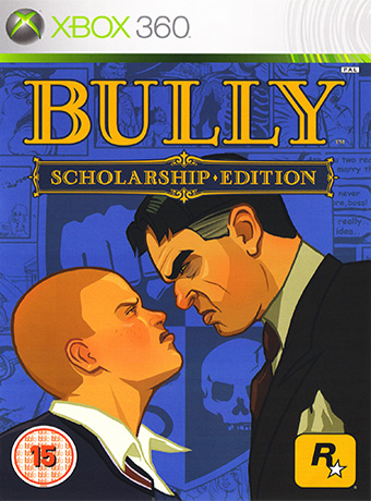 Bully Scholarship edition