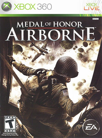 Medal of Honor Airborne