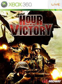 Hour of Victory