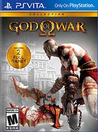 God of War HD Collection