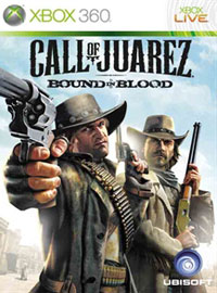 Call of Juarez Bond in Blood