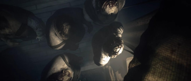 Little Nightmares III