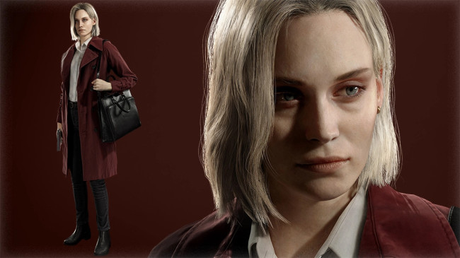 Resident Evil Requiem