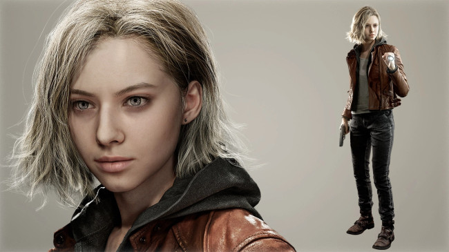 Resident Evil Requiem