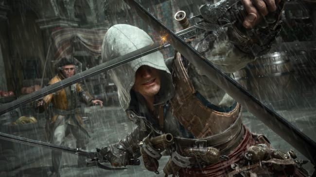 Assassin\