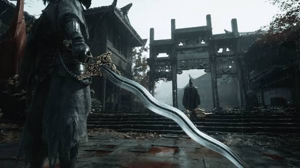 Phantom Blade Zero