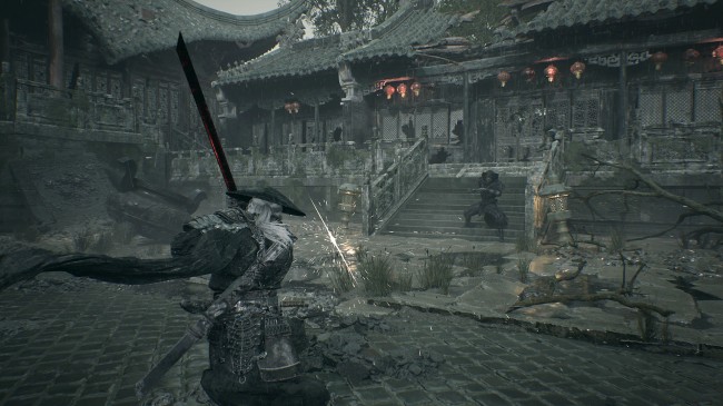 Phantom Blade Zero
