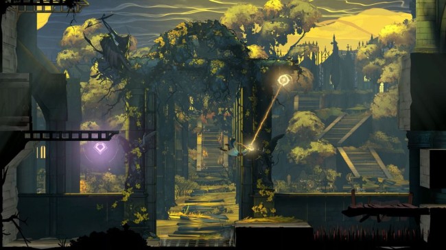 Castlevania: Belmont\