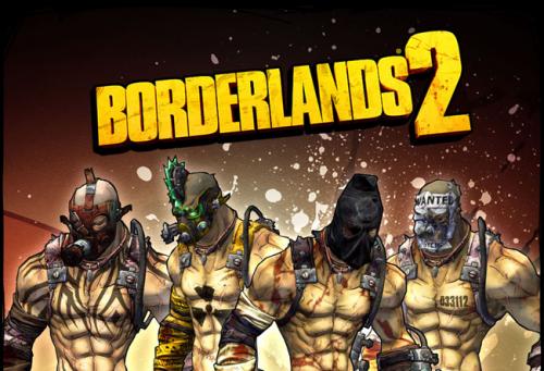 Borderlands 2: GOTY Edition