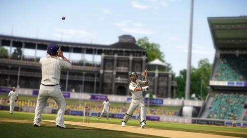 Don Bradman Cricket 14