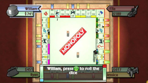 Monopoly