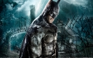 Batman Arkham asylum