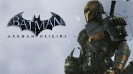 Batman Arkham origins