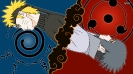 Naruto Ultimate Ninja Storm R