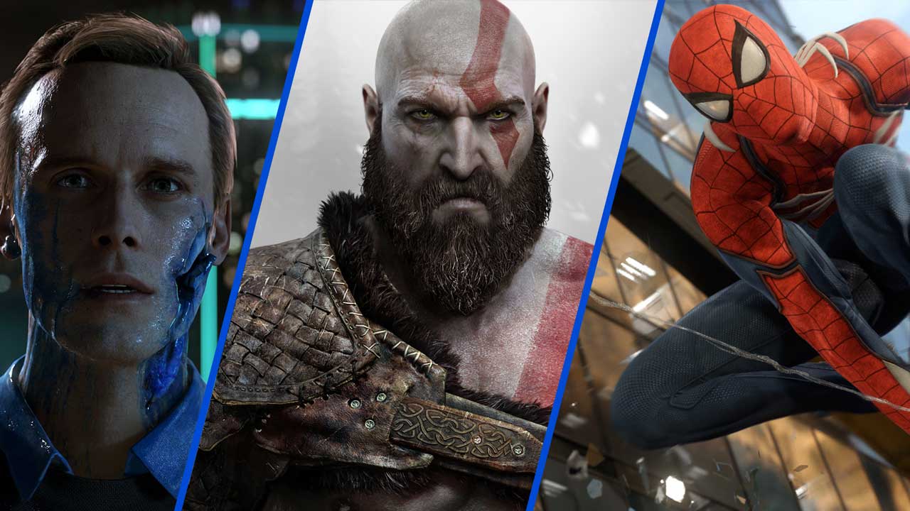ps4 highly anticipated games 2018 so far