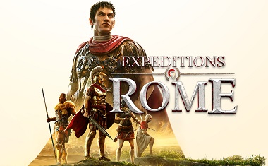 بررسی بازی Expeditions: Rome