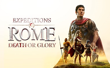 بررسی بازی Expeditions: Rome - Death or Glory