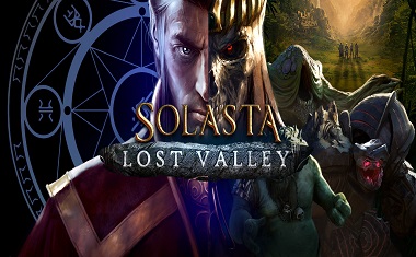 بررسی بازی Solasta: Crown of the Magister - Lost Valley